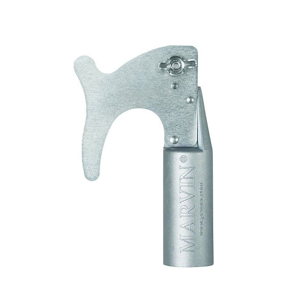 SAW-MARVIN-HEAD ONLY 1.72" x4.5" x8.25"